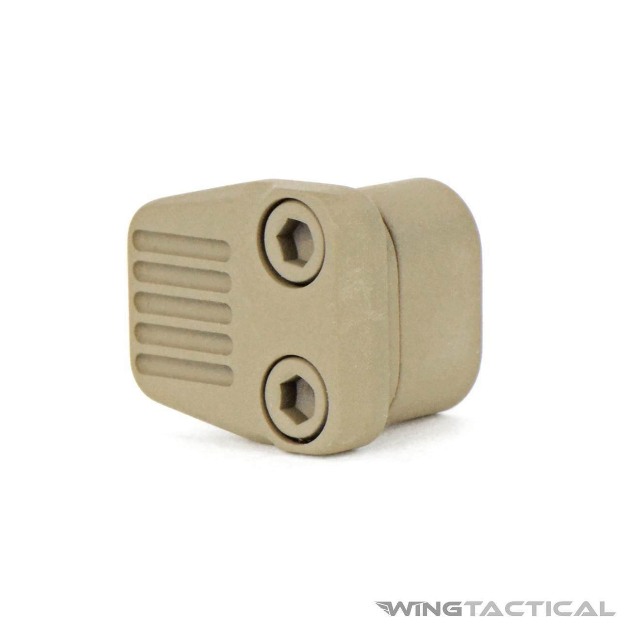 Mission First Tactical (MFT) Mission First Tactical Extended Magazine Release  Mission First Tactical (MFT) Mission First Tactical Extended Magazine Release