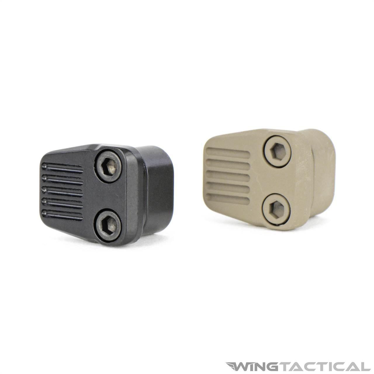 Mission First Tactical (MFT) Mission First Tactical Extended Magazine Release  Mission First Tactical (MFT) Mission First Tactical Extended Magazine Release