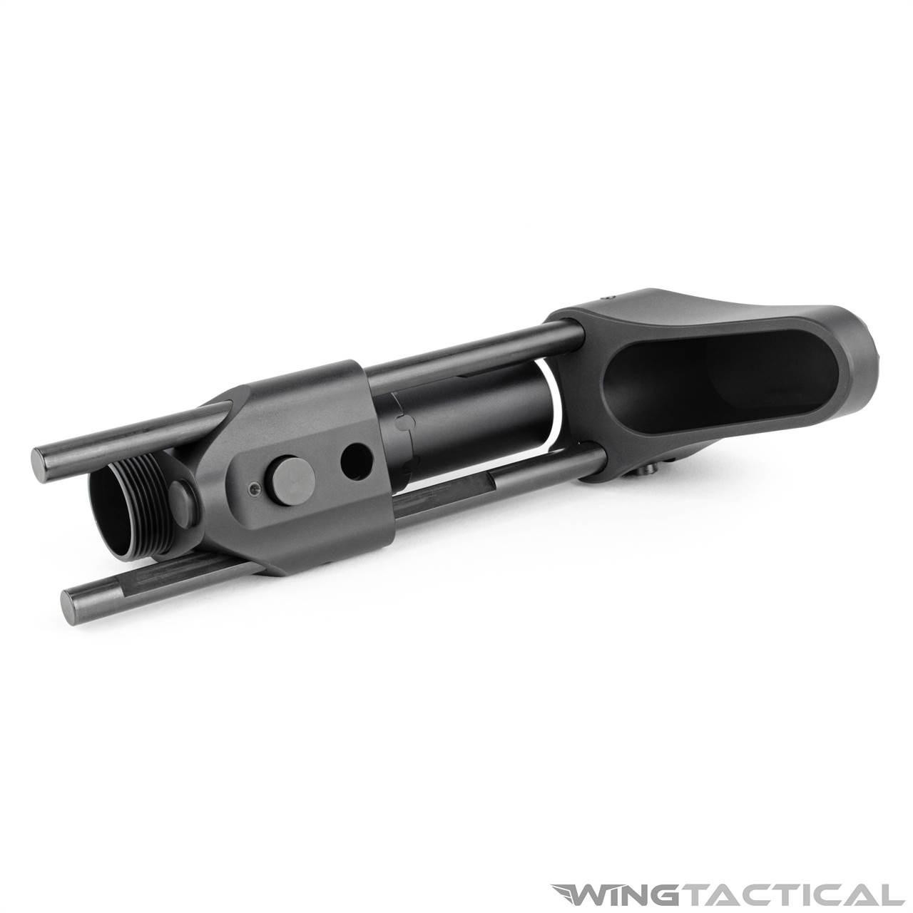 MVB Industries ARC-X Collapsible PDW Stock   MVB Industries ARC-X Collapsible PDW Stock