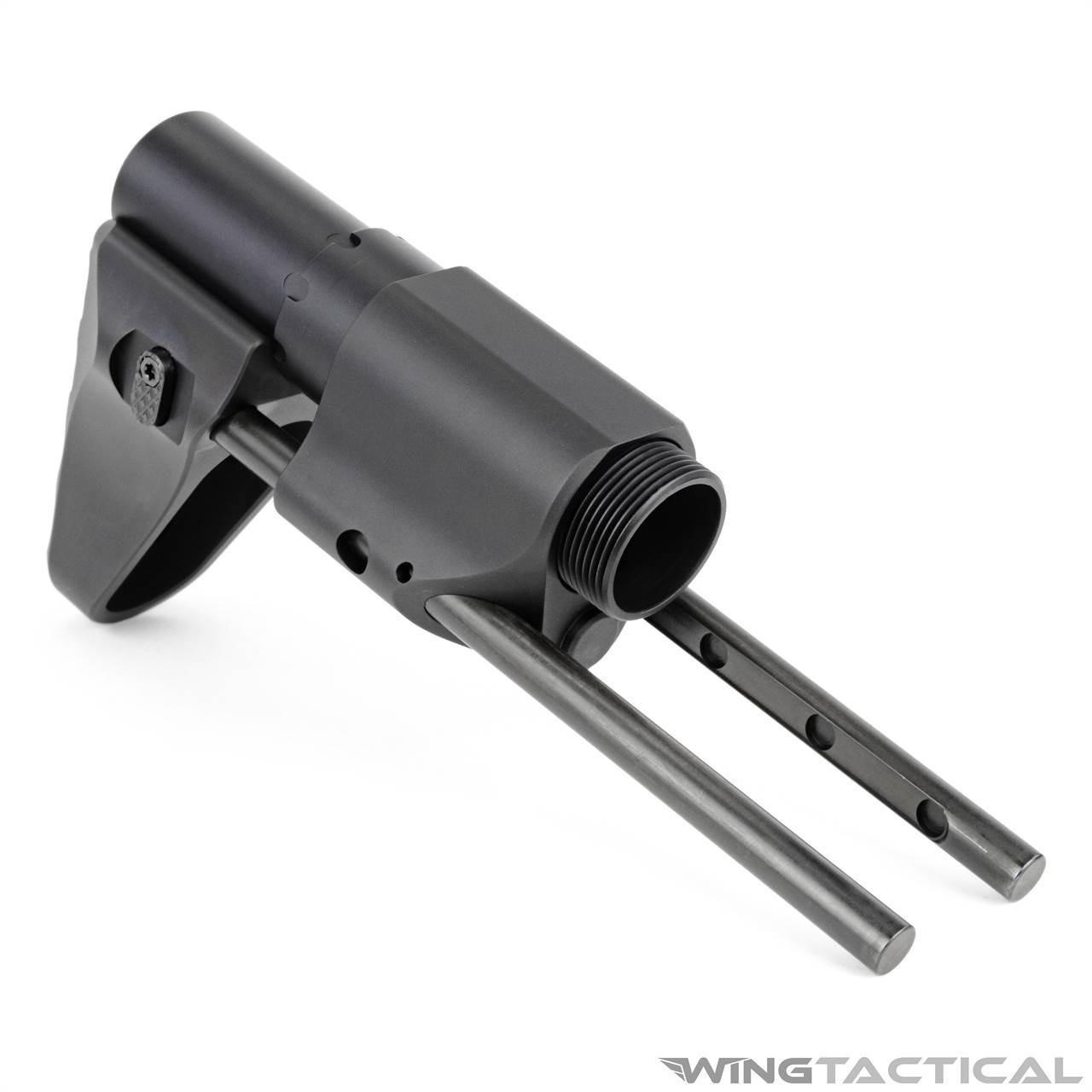 MVB Industries ARC-X Collapsible PDW Stock   MVB Industries ARC-X Collapsible PDW Stock