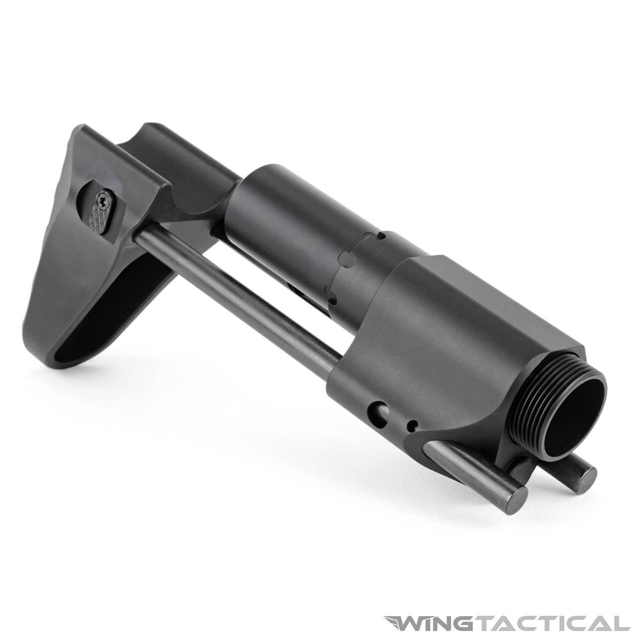 MVB Industries ARC-X Collapsible PDW Stock   MVB Industries ARC-X Collapsible PDW Stock
