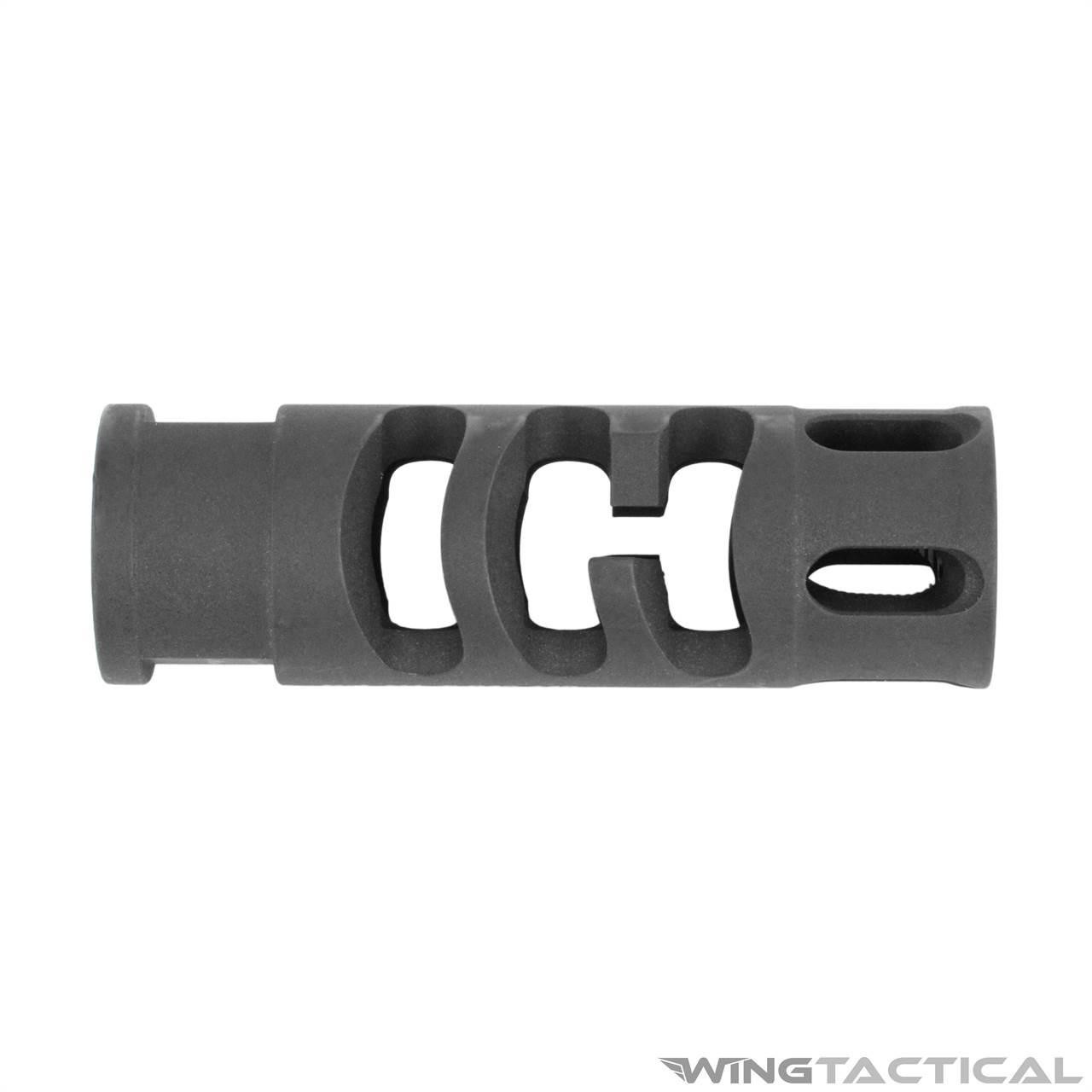 Primary Weapons Systems Flash Suppressing Compensator FSC30 (7.62 / .308)   Primary Weapons Systems Flash Suppressing Compensator FSC30 (7.62 / .308)