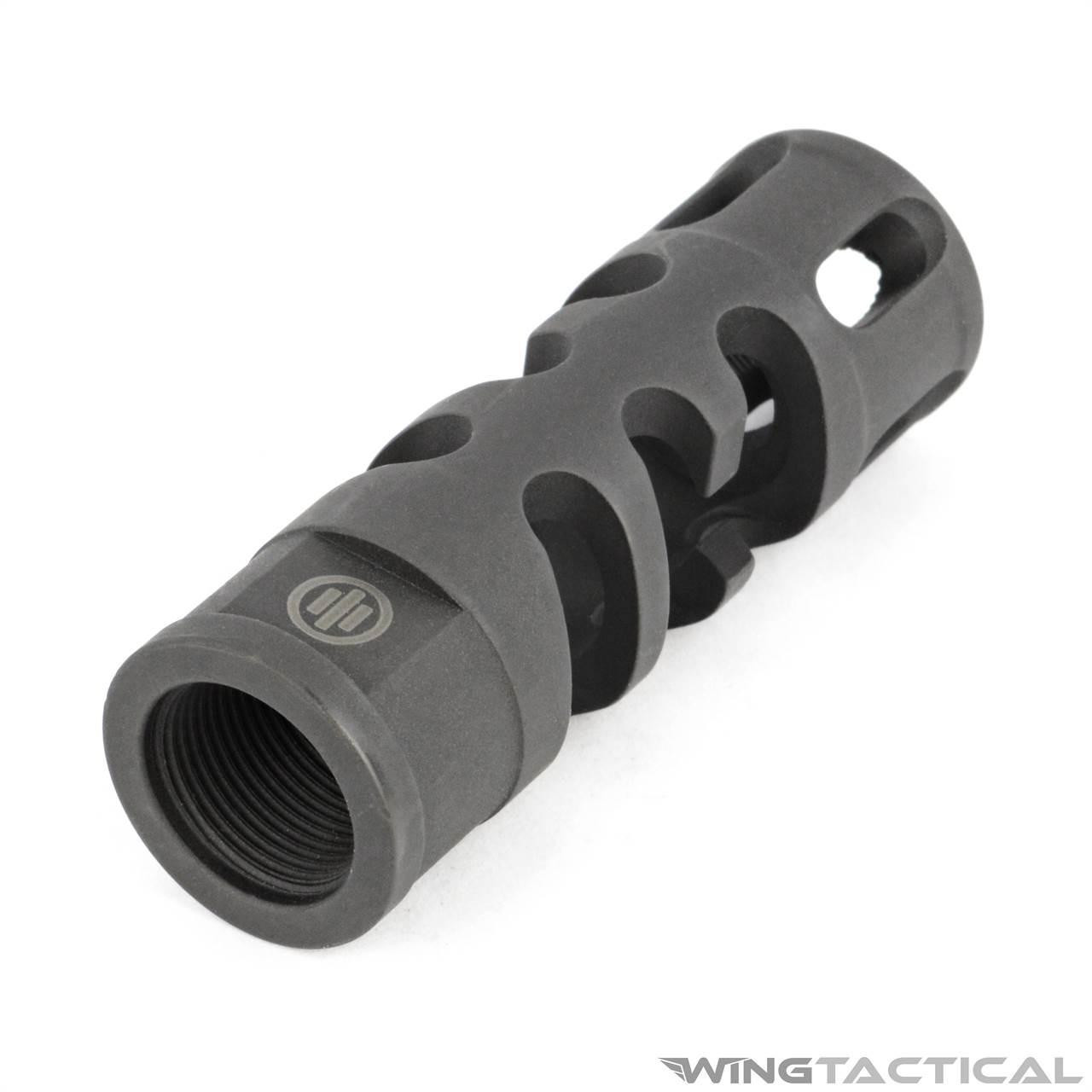 Primary Weapons Systems Flash Suppressing Compensator FSC30 (7.62 / .308)   Primary Weapons Systems Flash Suppressing Compensator FSC30 (7.62 / .308)