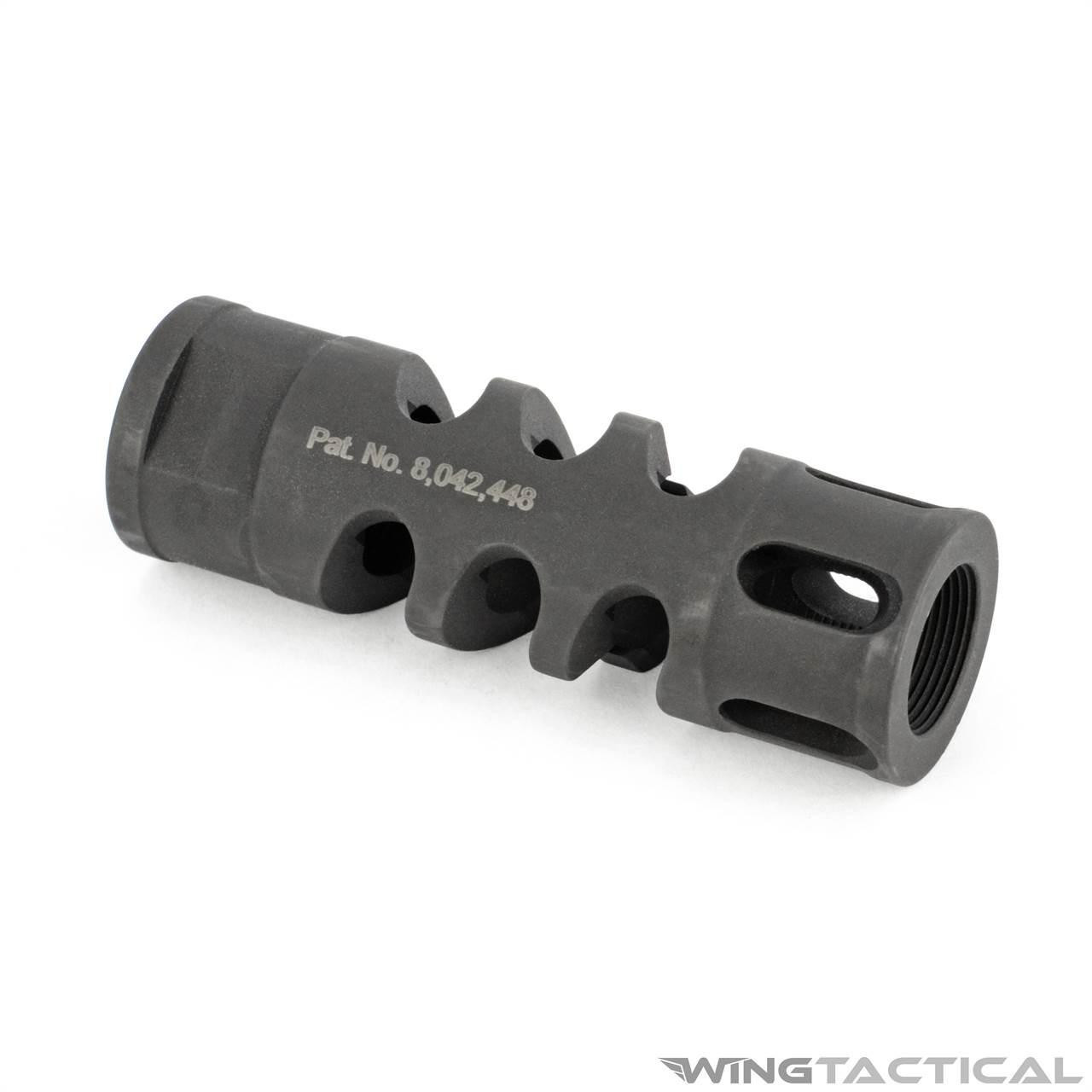 Primary Weapons Systems Flash Suppressing Compensator FSC30 (7.62 / .308)   Primary Weapons Systems Flash Suppressing Compensator FSC30 (7.62 / .308)