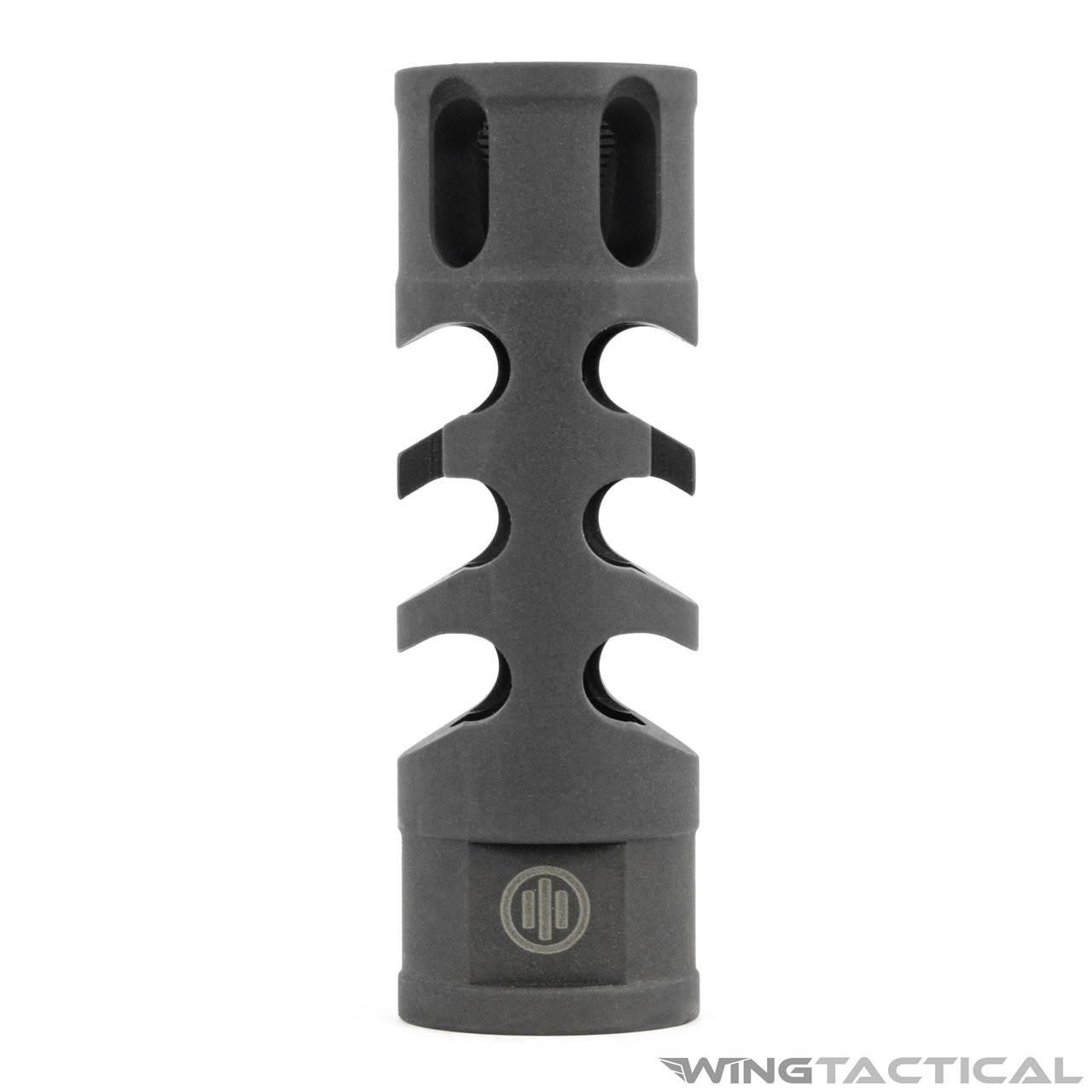 Primary Weapons Systems Flash Suppressing Compensator FSC30 (7.62 / .308)   Primary Weapons Systems Flash Suppressing Compensator FSC30 (7.62 / .308)