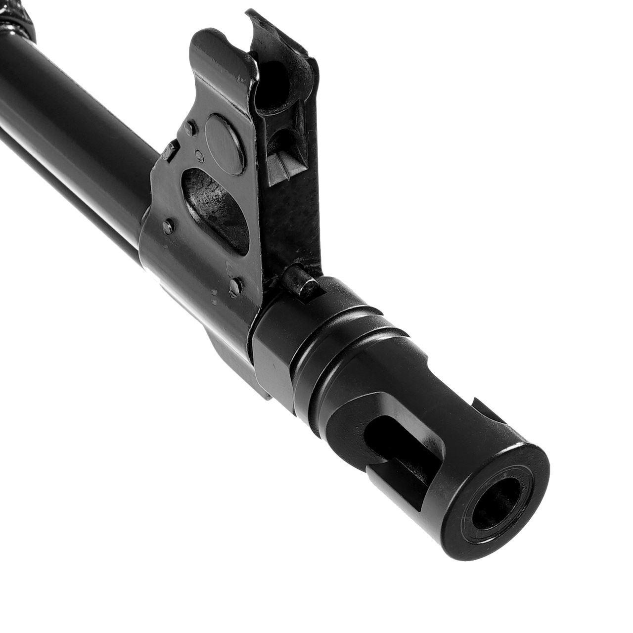 Primary Weapons Systems J-TAC 47 Compensator for AK   Primary Weapons Systems J-TAC 47 Compensator for AK