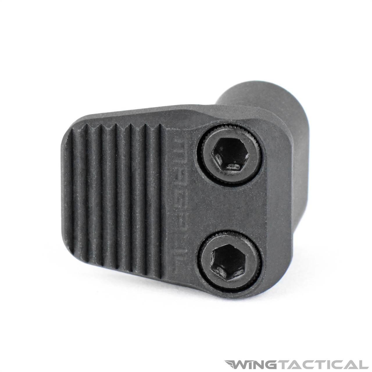  Magpul Enhanced AR Magazine Release 