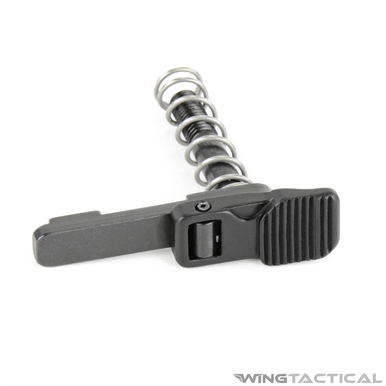  Forward Controls Design AR-15 Ambidextrous Magazine Release 