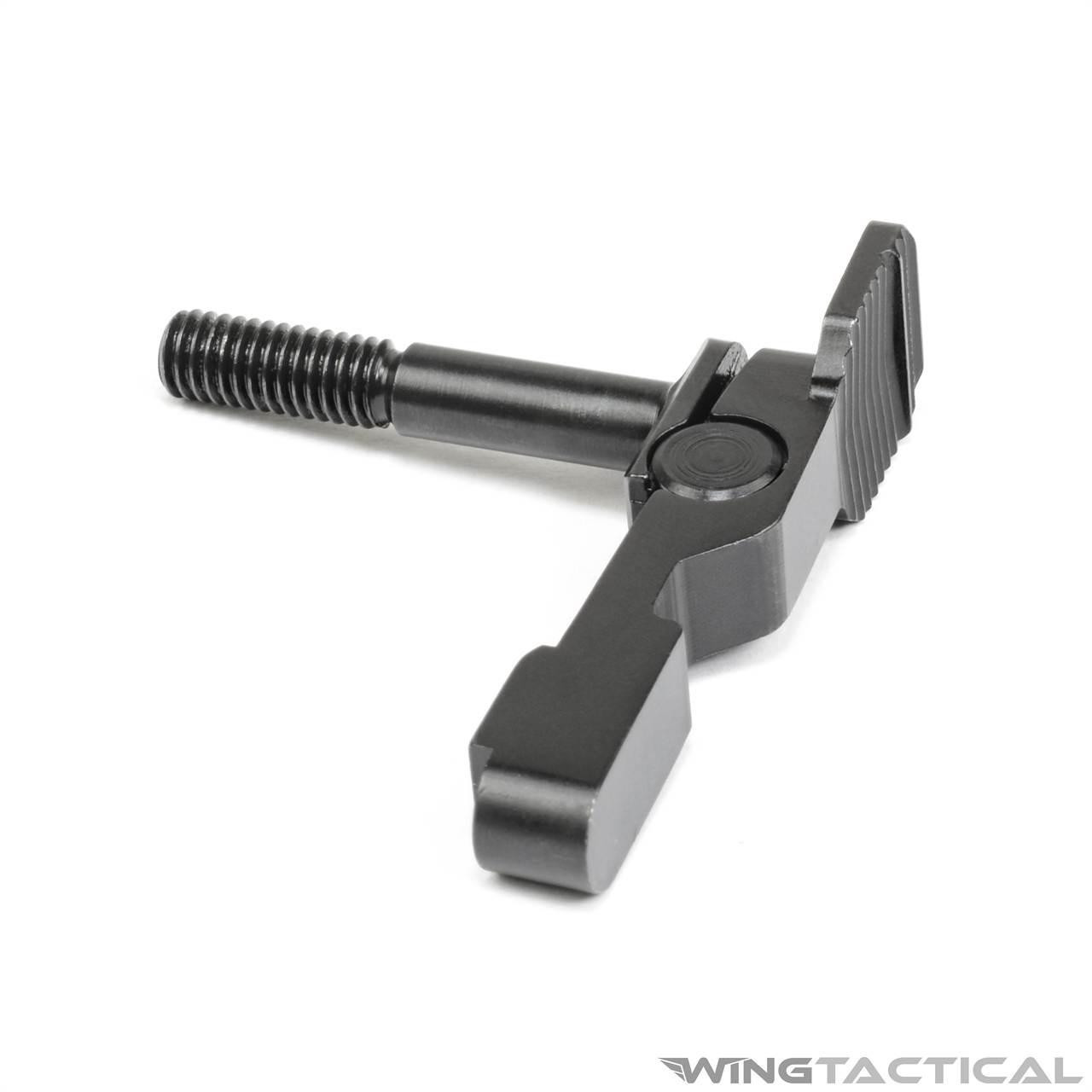  Forward Controls Design AR-15 Ambidextrous Magazine Release 