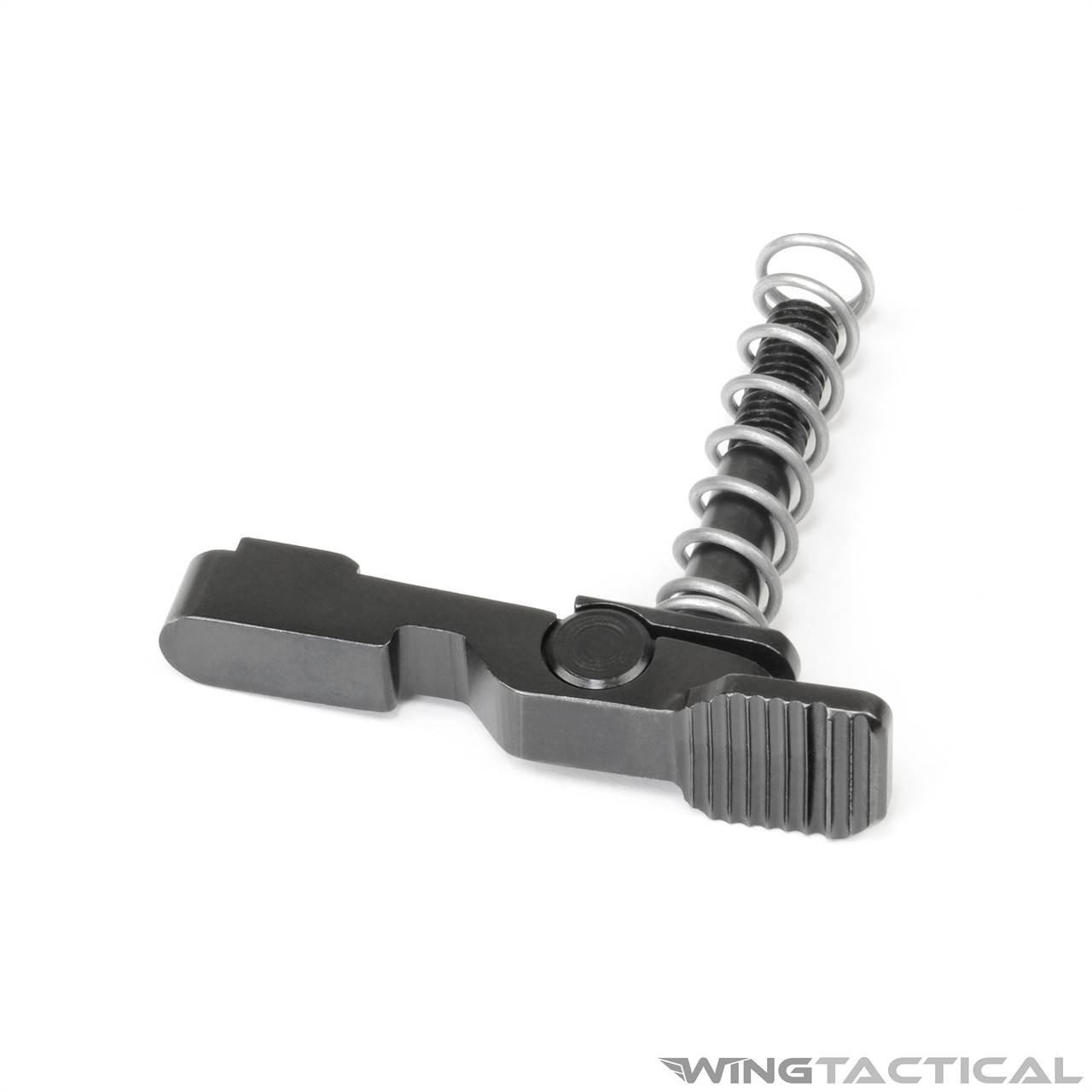  Forward Controls Design AR-15 Ambidextrous Magazine Release 