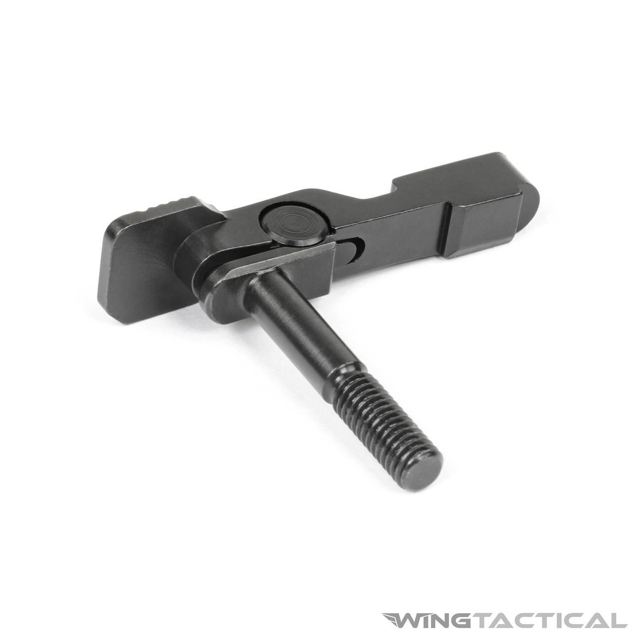  Forward Controls Design AR-15 Ambidextrous Magazine Release 
