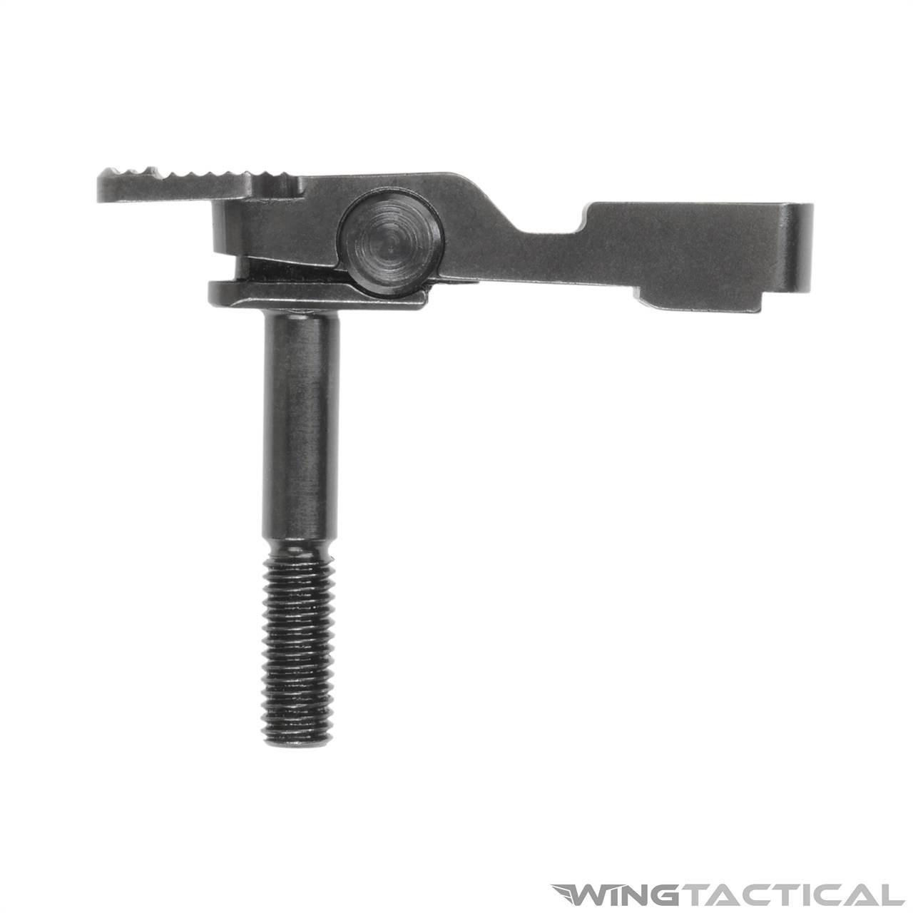  Forward Controls Design AR-15 Ambidextrous Magazine Release 