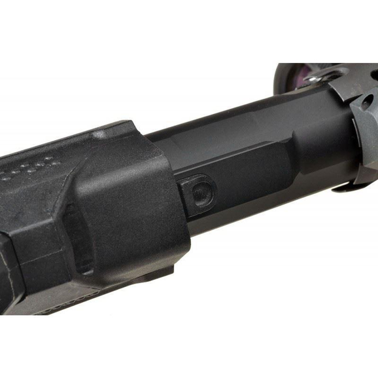 Strike Industries AR Stock Stop Fixed Stock Converter   Strike Industries AR Stock Stop Fixed Stock Converter