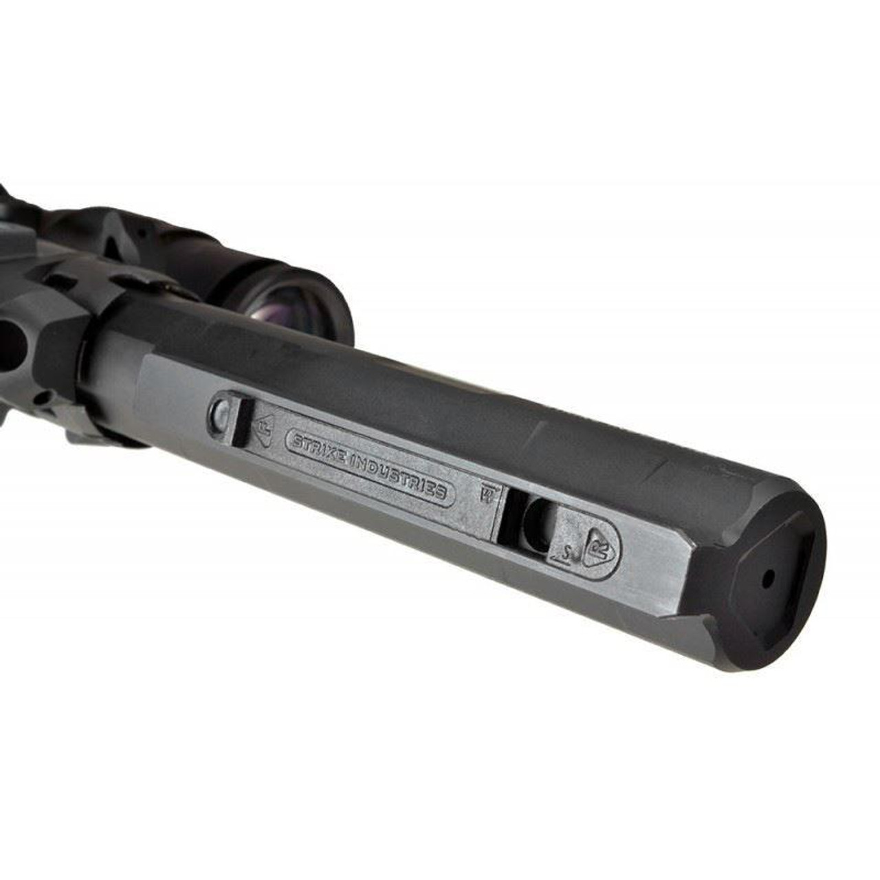 Strike Industries AR Stock Stop Fixed Stock Converter   Strike Industries AR Stock Stop Fixed Stock Converter