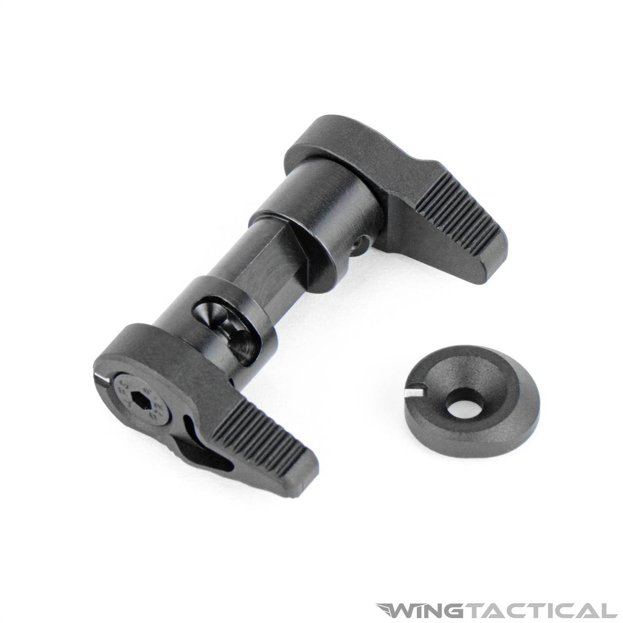 Strike Industries Flip Switch Ambidextrous Safety Selector | Wing Tactical