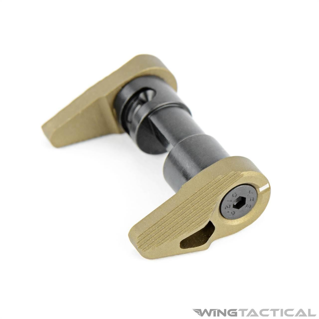  Strike Industries Flip Switch Ambidextrous Safety Selector 