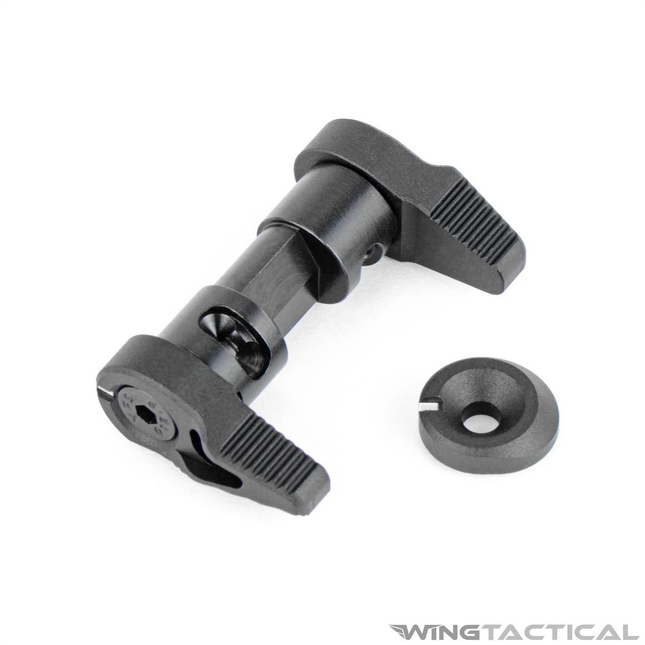 ⭐︎⭐︎ar Strike Industries Flip Switch Ambidextrous Safety Selector