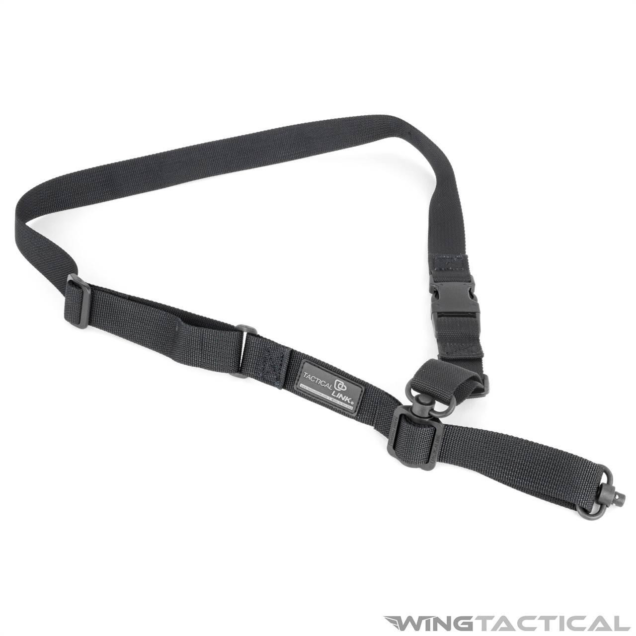 Tactical Link Convertible QD Tactical Sling | Wing Tactical