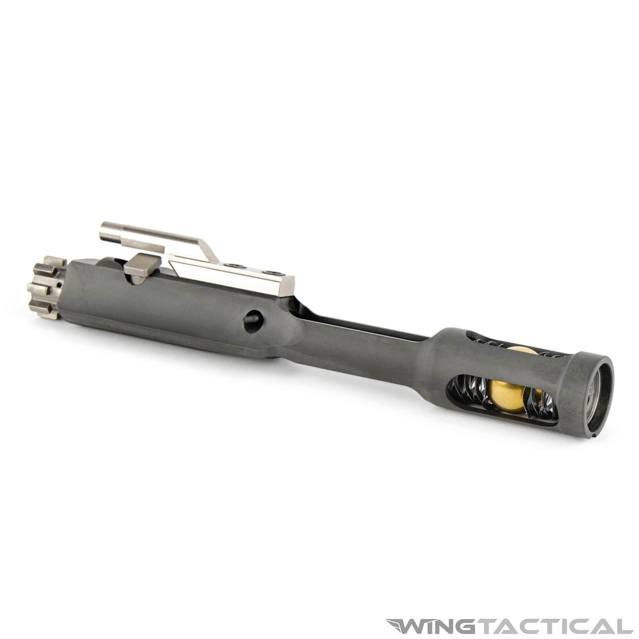  Master of Arms Nyx Titanium Carrier with Nickel Boron Bolt 