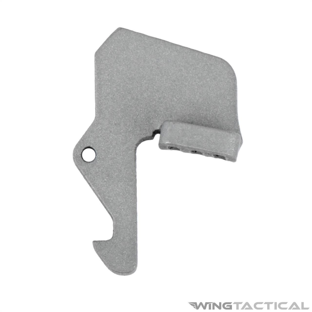 Mission First Tactical (MFT) Mission First Tactical Low Profile AR Charging Handle Latch 