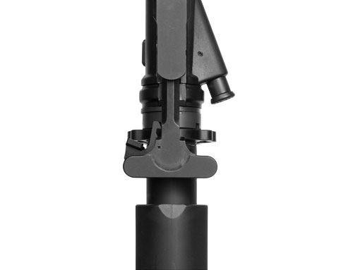 Mission First Tactical (MFT) Mission First Tactical Low Profile AR Charging Handle Latch 
