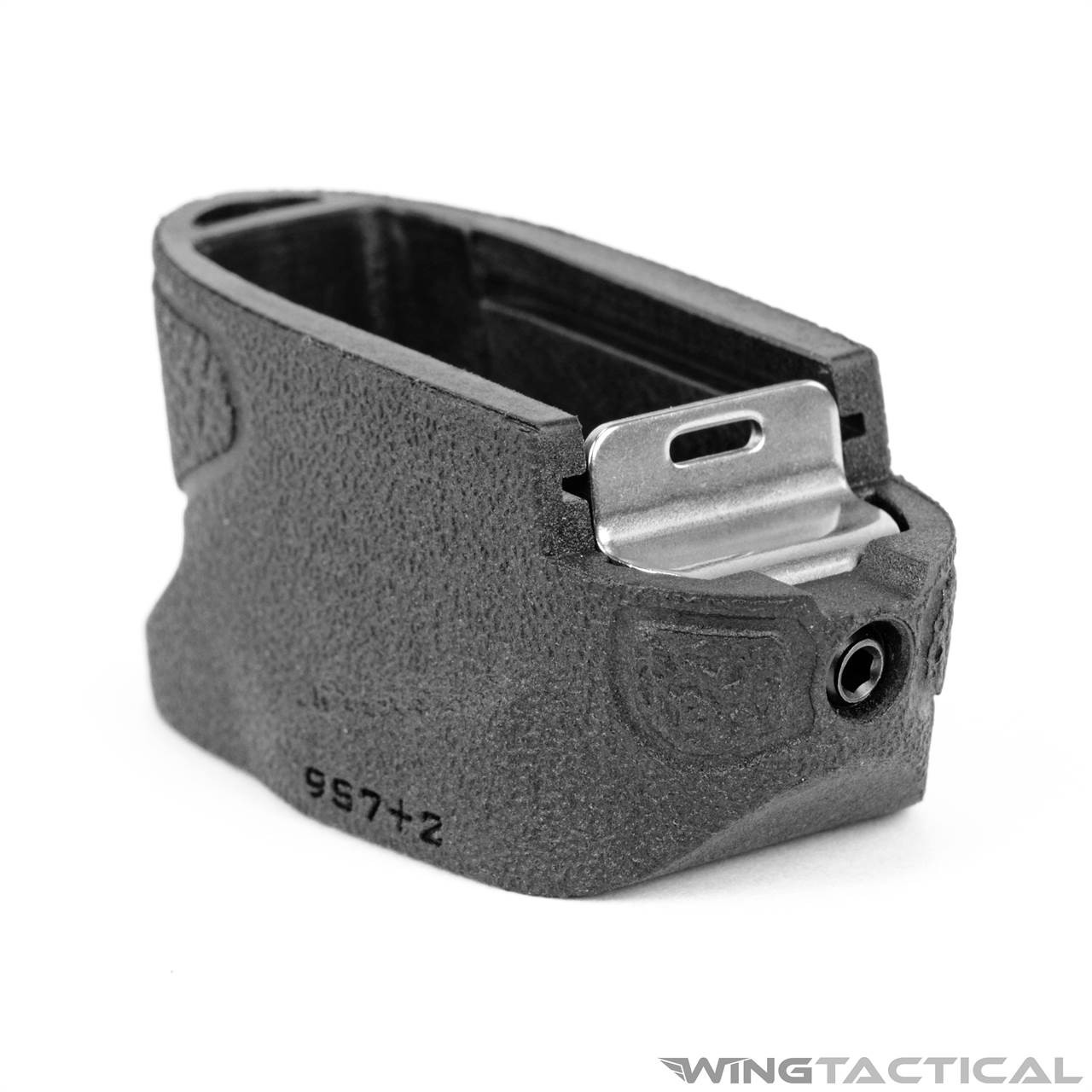 Strike Industries Smith & Wesson M&P Shield Magazine Extension (9mm & .40 S&W)