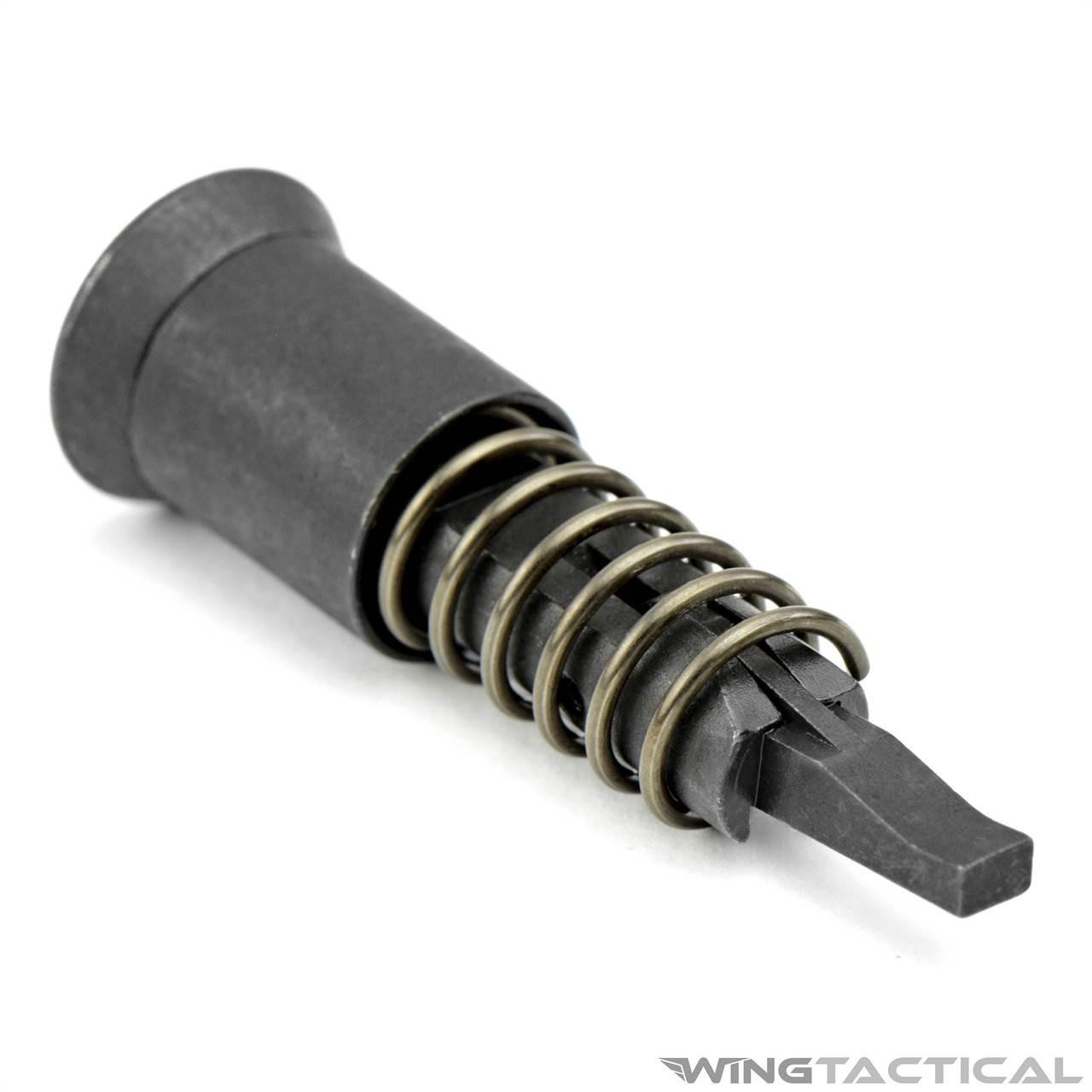 トイガン M4 AR15 Round Forward Assist Assembly BCM AR15 Forward Assist Assembly