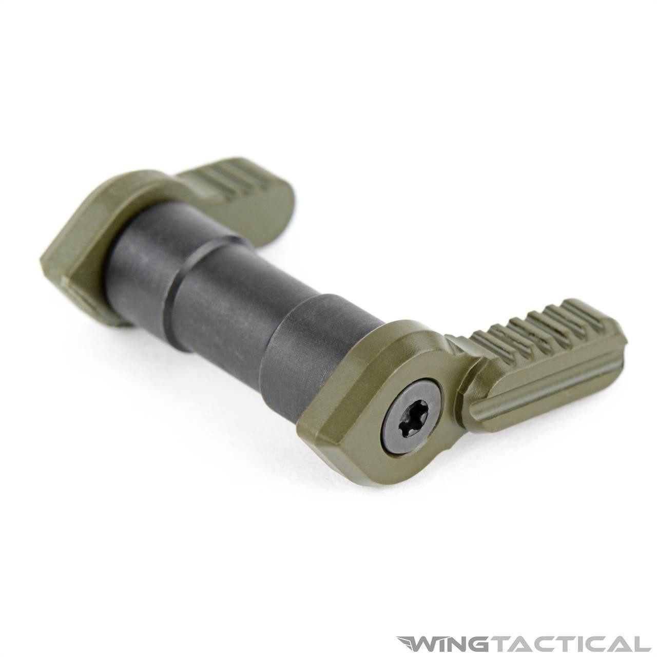 Armaspec ST45 45-Degree Short Throw Ambidextrous Safety Selector