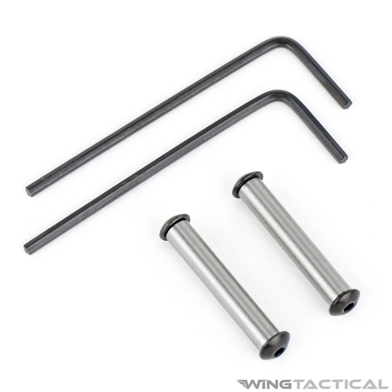 Armaspec Stainless Anti-Walk Pins   Armaspec Stainless Anti-Walk Pins