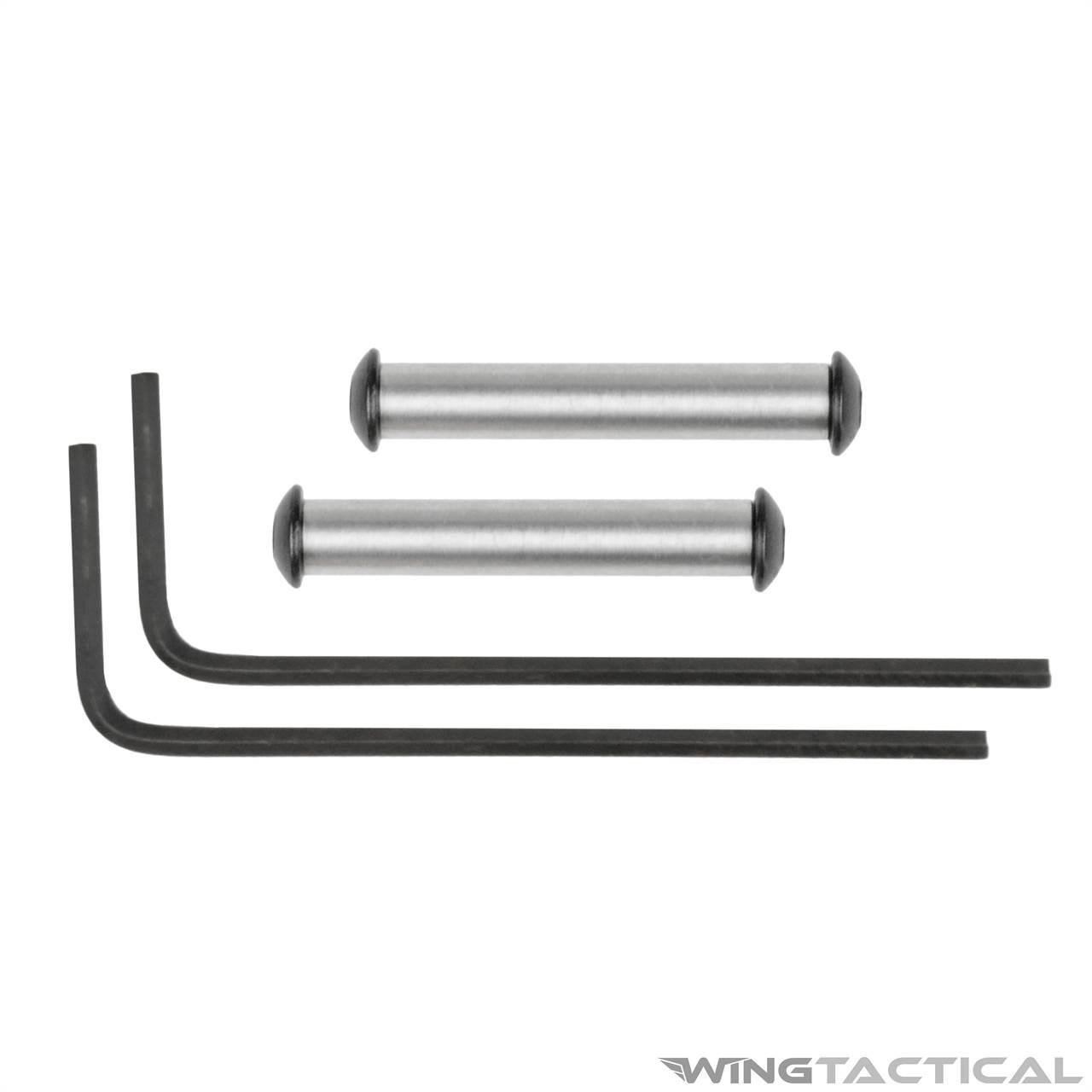 Armaspec Stainless Anti-Walk Pins   Armaspec Stainless Anti-Walk Pins