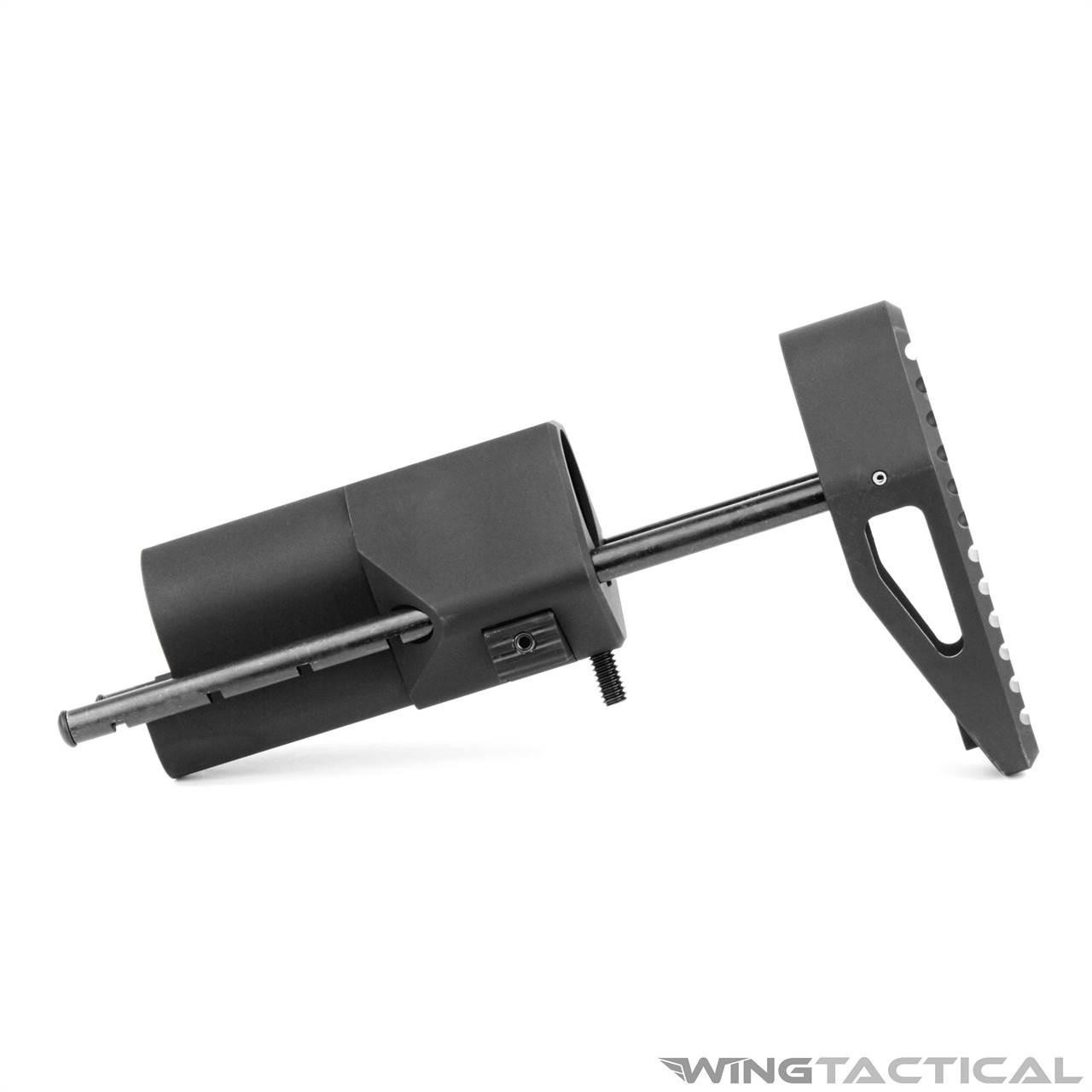 Armaspec XPDW Stock for AR Rifles   Armaspec XPDW Stock for AR Rifles