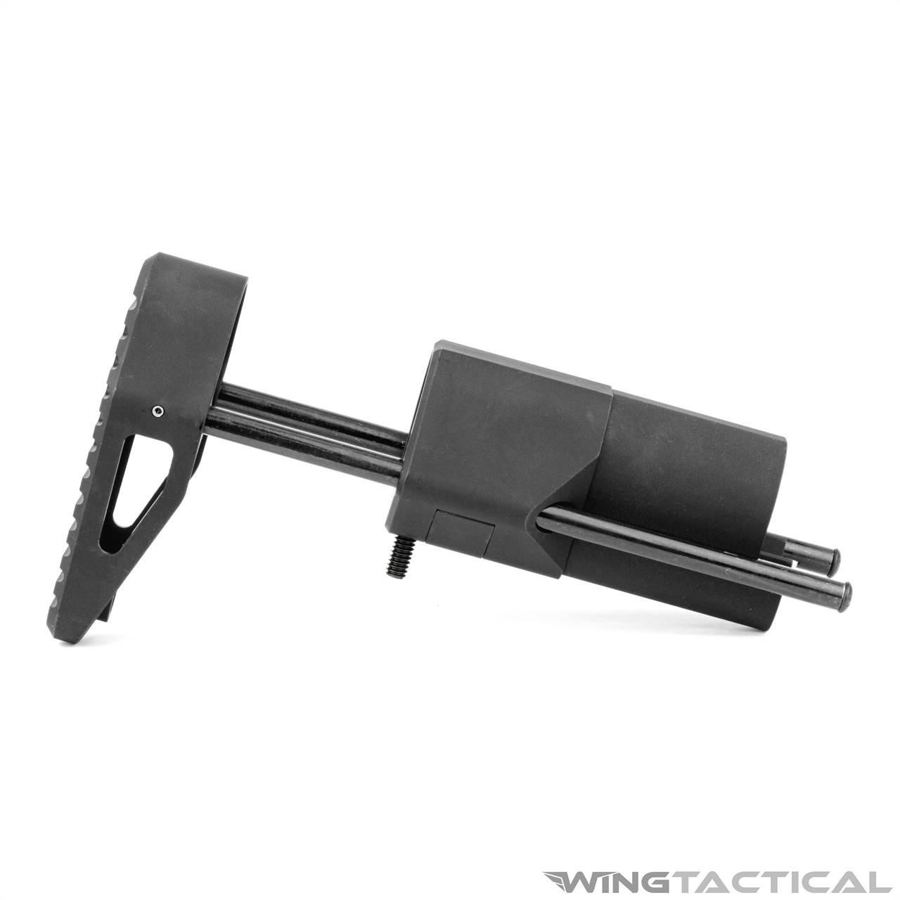 Armaspec XPDW Stock for AR Rifles   Armaspec XPDW Stock for AR Rifles