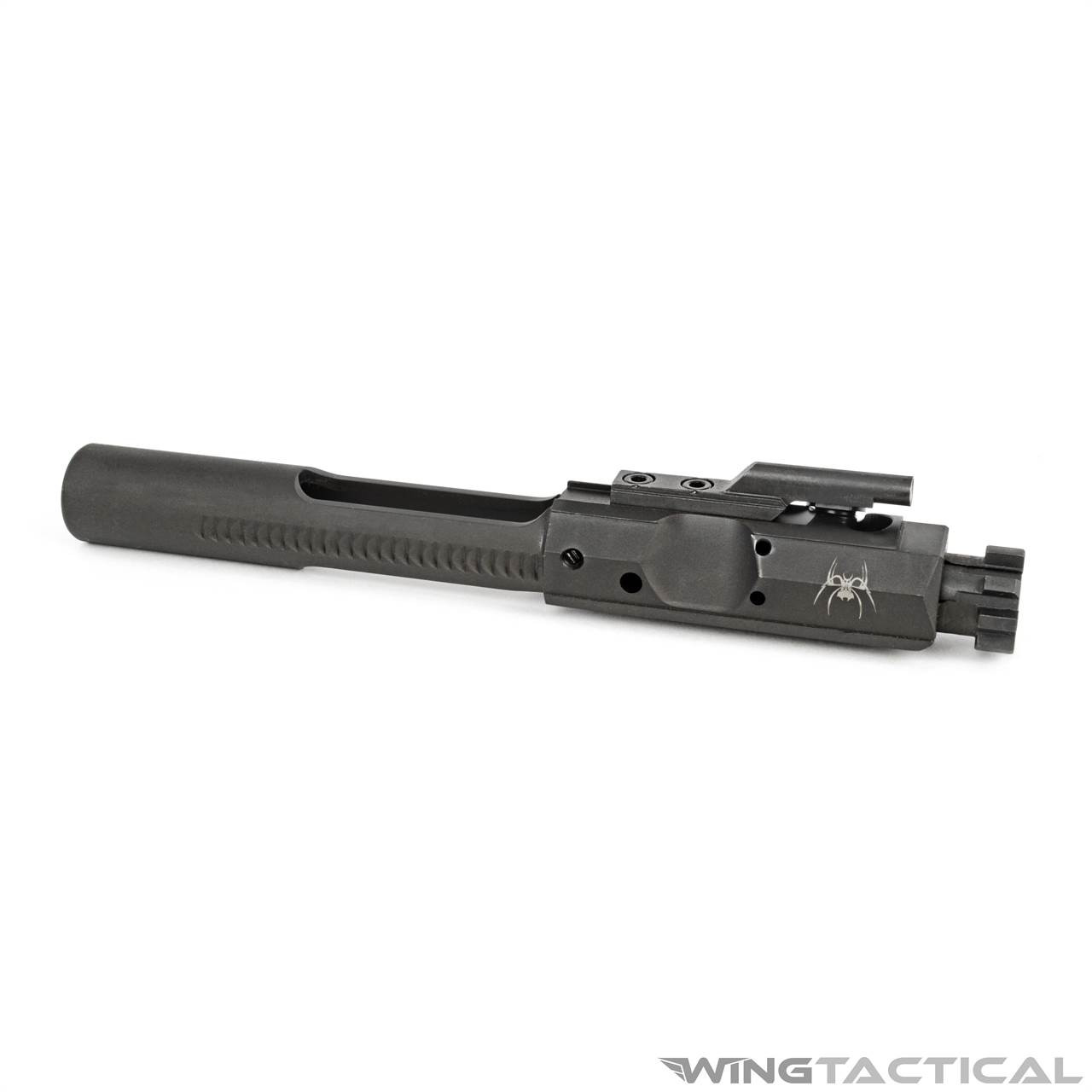 Spikes Tactical .308 Bolt Carrier Group - Phosphate