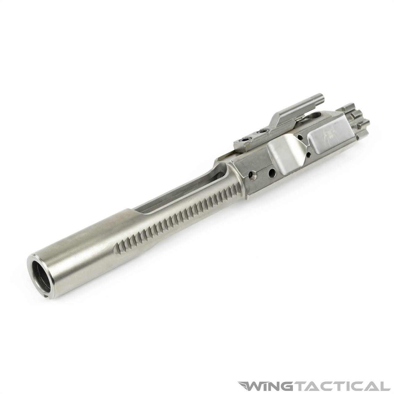 Spike's Tactical Spikes Tactical Nickel Boron .308 Bolt Carrier Group  Spike's Tactical Spikes Tactical Nickel Boron .308 Bolt Carrier Group