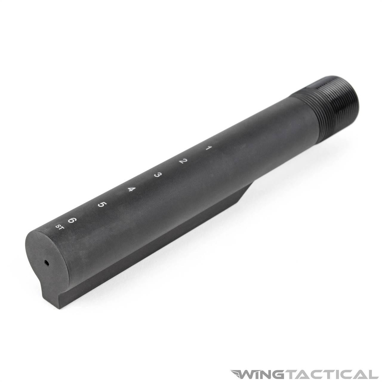 Spike's Tactical Buffer Tube Kit | Shop | Wing Tactical
