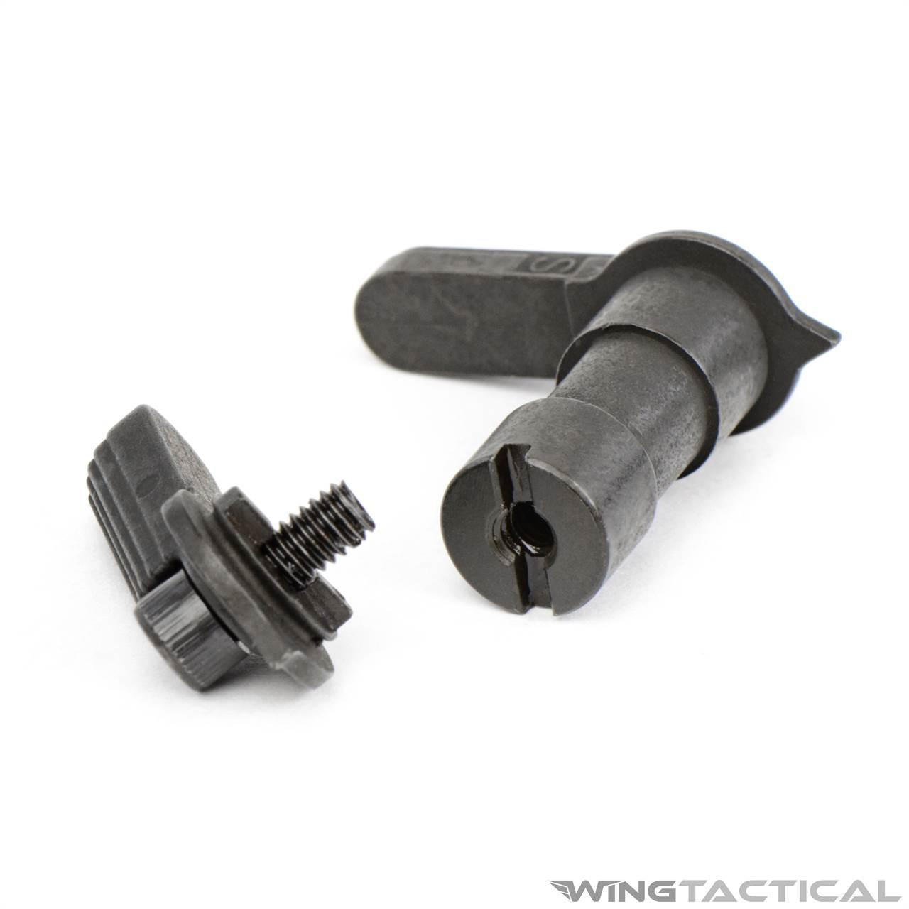 Spike's Tactical Spikes Tactical Ambidextrous Safety Selector 