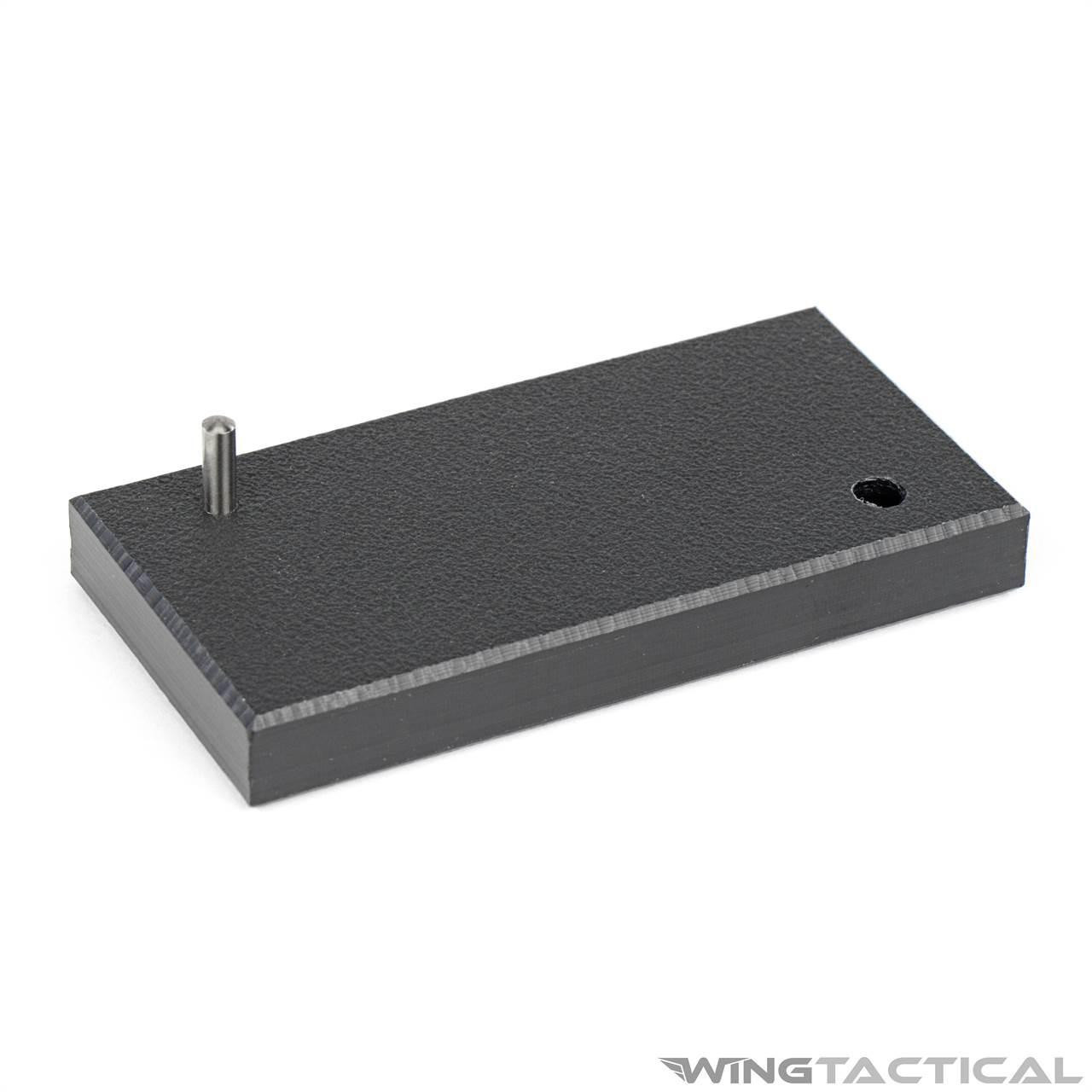 Spike's Tactical Spikes Tactical Trigger Guard Installation Block  Spike's Tactical Spikes Tactical Trigger Guard Installation Block