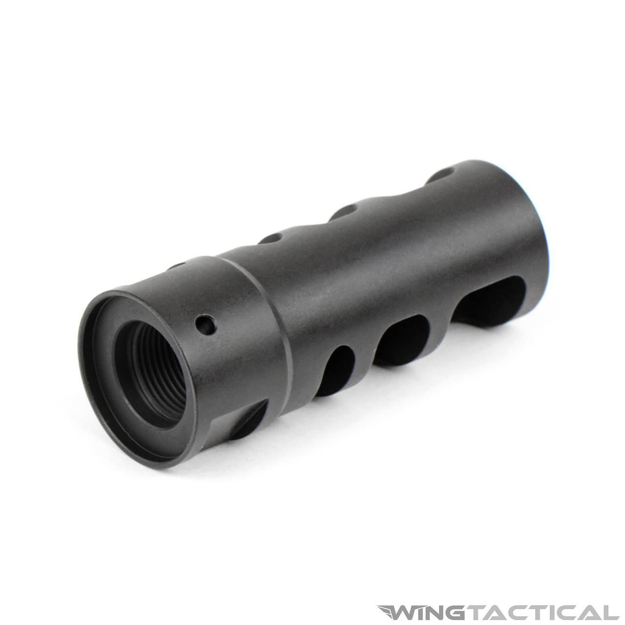 Spike's Tactical Spikes Tactical R2 Muzzle Brake (5.56/.223) 
