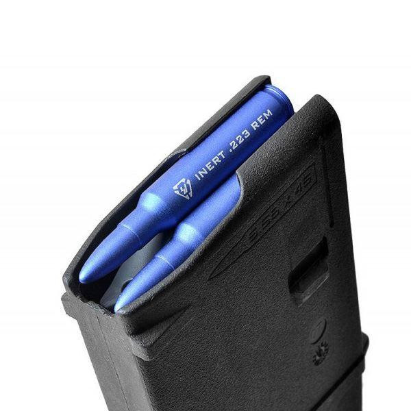  Strike Industries Aluminum Dummy Rounds 