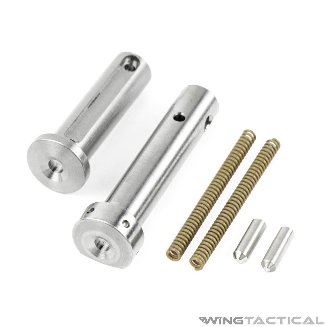  Armaspec T1 Titanium Takedown Pins with EZ-SET 