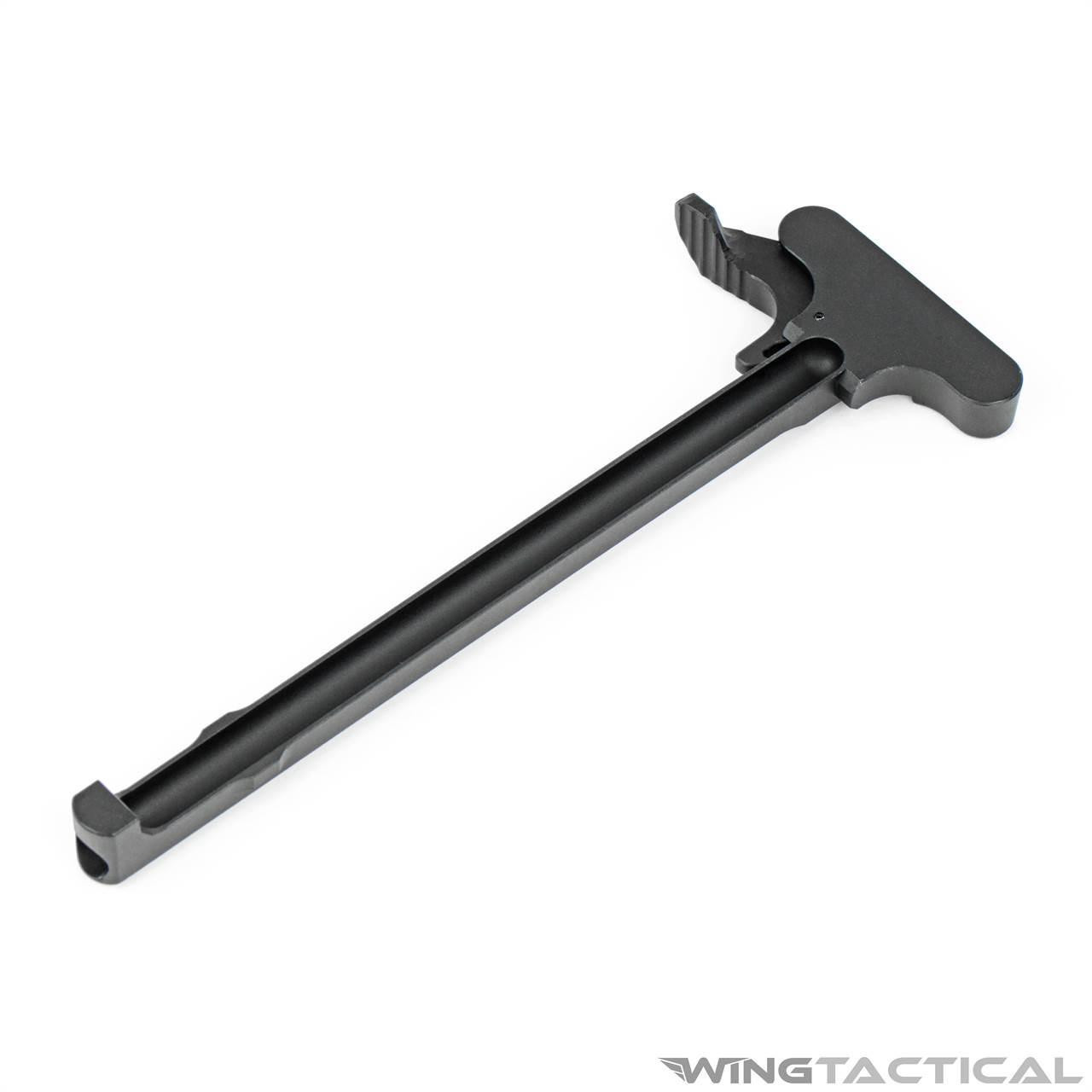 Odin Works AR-15 XCH Extended Latch Charging Handle | Wing Tactical