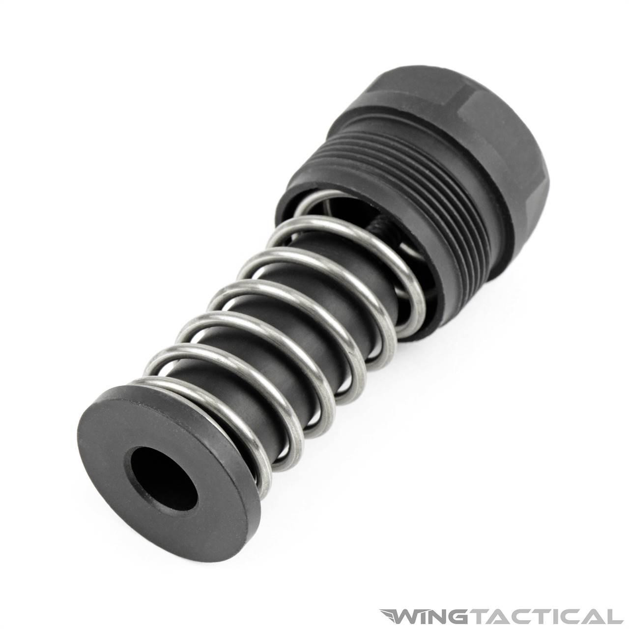  Odin Works Zulu Adjustable AR Stock Kit 