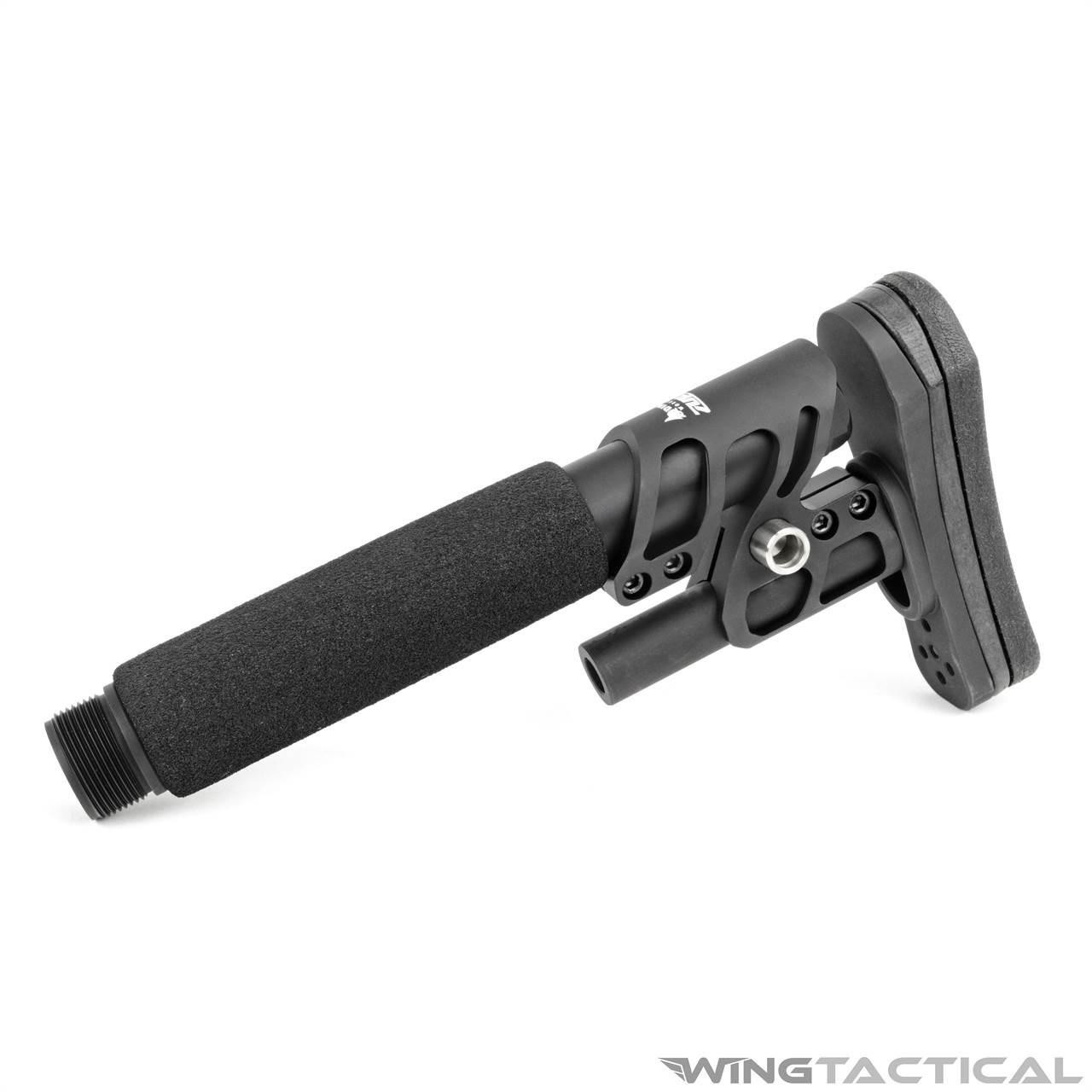  Odin Works Zulu Adjustable AR Stock Kit 