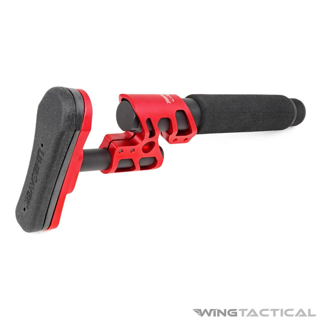  Odin Works Zulu Adjustable AR Stock Kit 