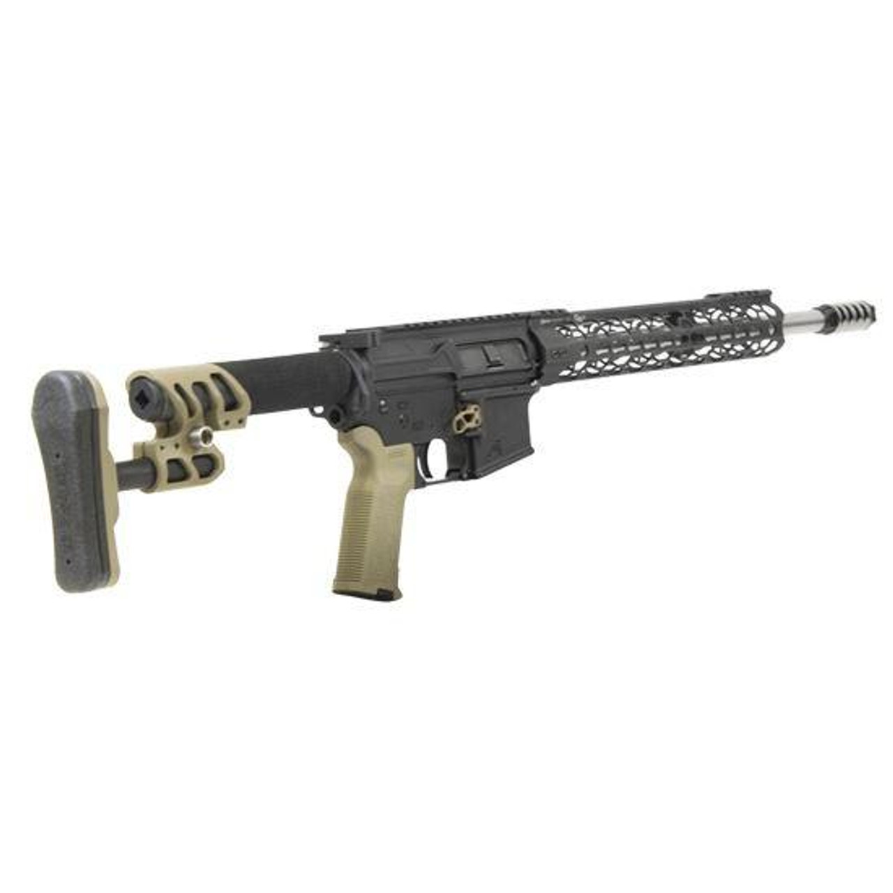  Odin Works Zulu Adjustable AR Stock Kit 