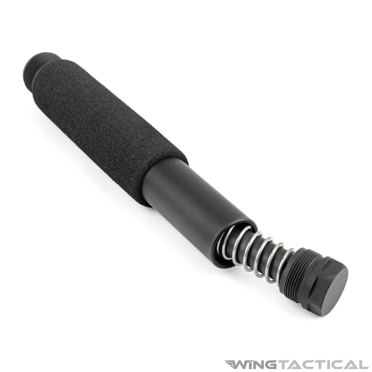  Odin Works Zulu Adjustable AR Stock Kit 