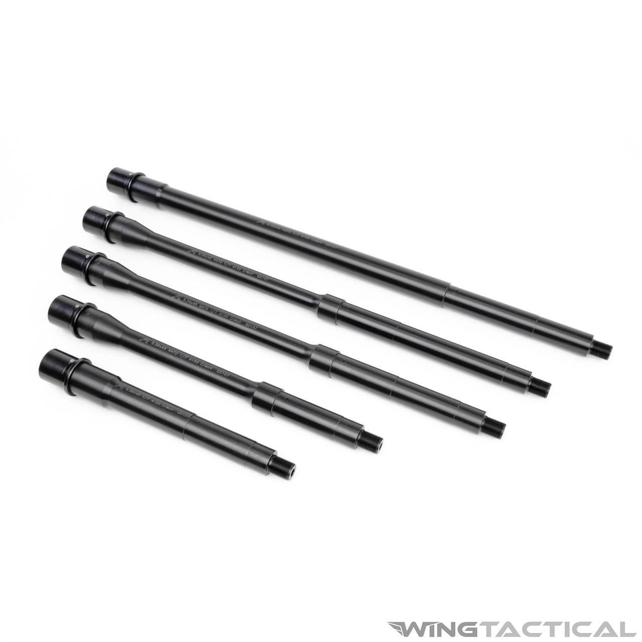  Aero Precision 5.56 AR-15 CMV Barrel 