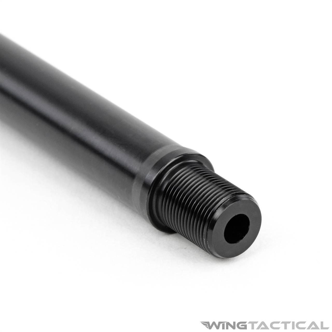 バリカン Aero Precision 5.56 AR-15 Pencil Barrel | Lightweight AR Barrel