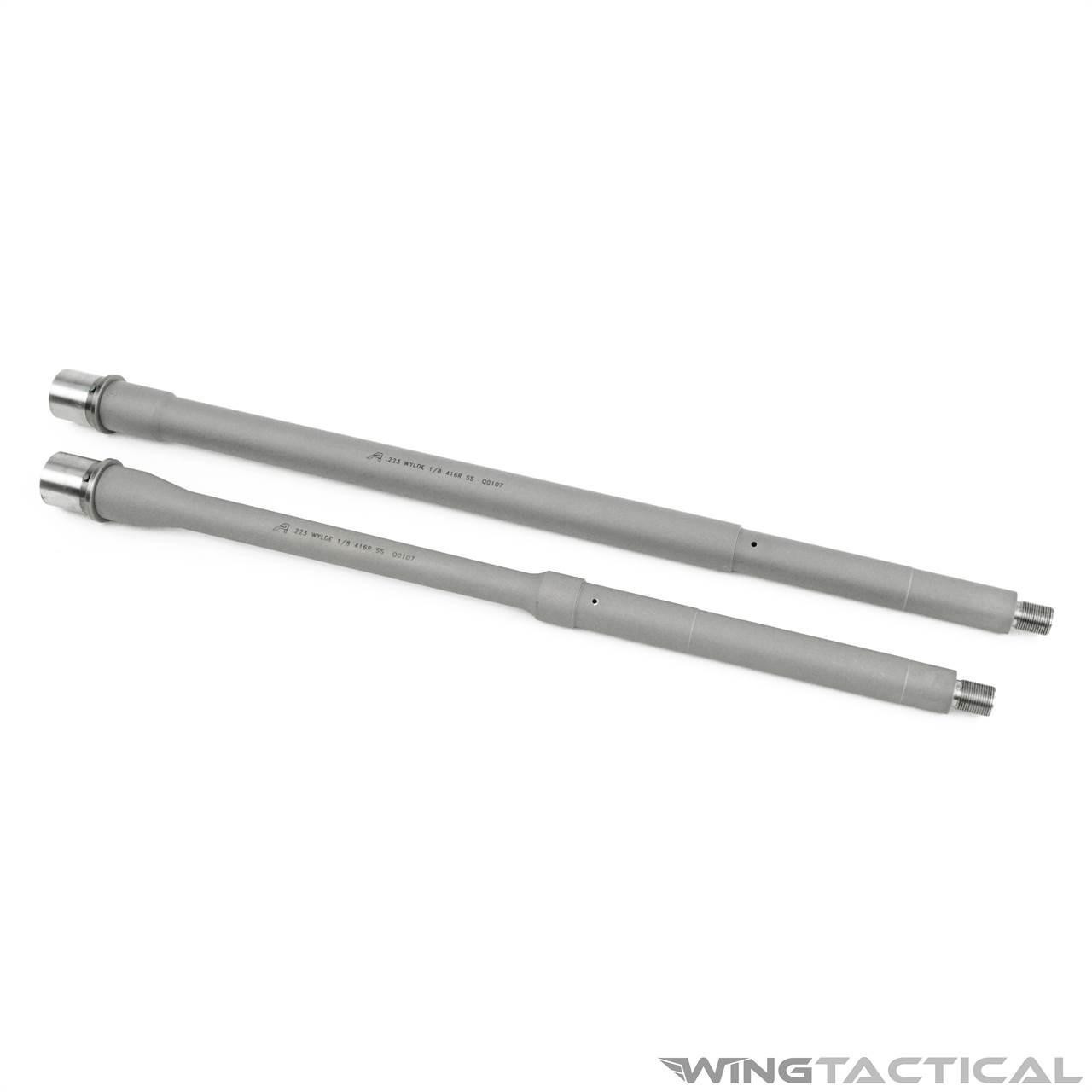 Aero Precision .223 Wylde Stainless Steel Barrel | Wing Tactical