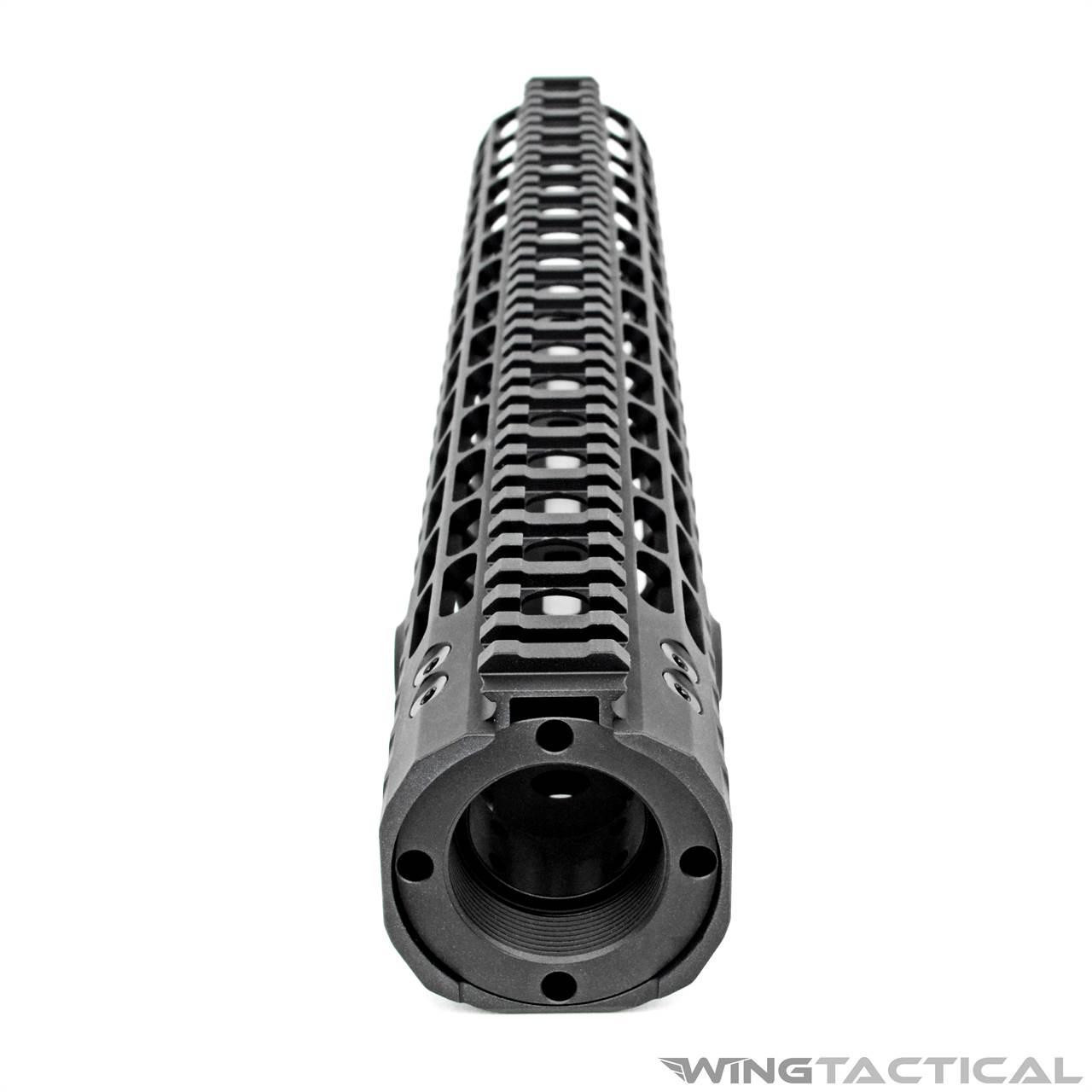  Aero Precision AR-15 Enhanced M-LOK Rail 
